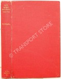 Book cover of Our Home Railways - How they began and how they are worked by GORDON, W.J. 